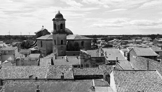 Malraux – Monuments Historiques