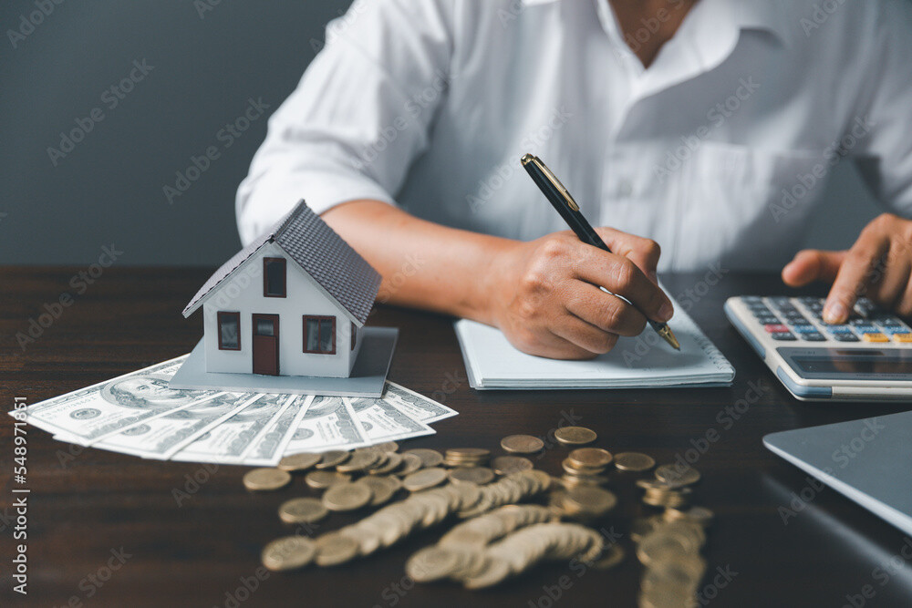 Fiscalité immobilier