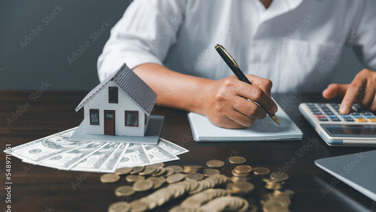 Fiscalité immobilier