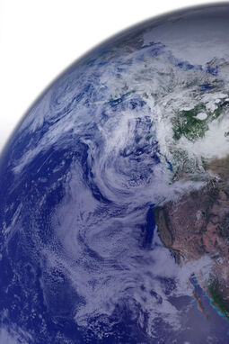 Nos engagements pour la planète