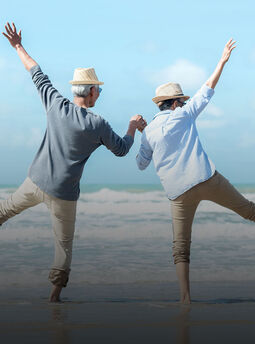 Retraite avec l’immobilier